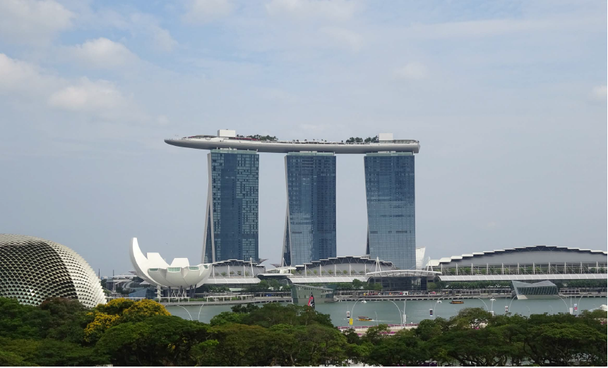 MARCH 26-30, 2016 – AVANTI ARCHITECTURE LTD ATTENDS INTERNATIONAL CPD IN SINGAPORE AND MALAYSIA